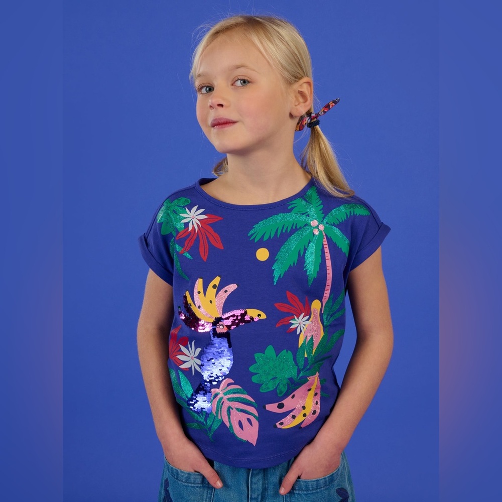 Du Pareil au meme Kids Shirt (3T)